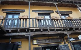 La Posada De La Magistral