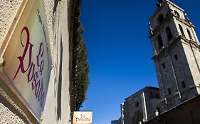 La Posada De La Magistral